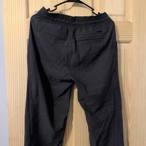Women’s Prana Joggers